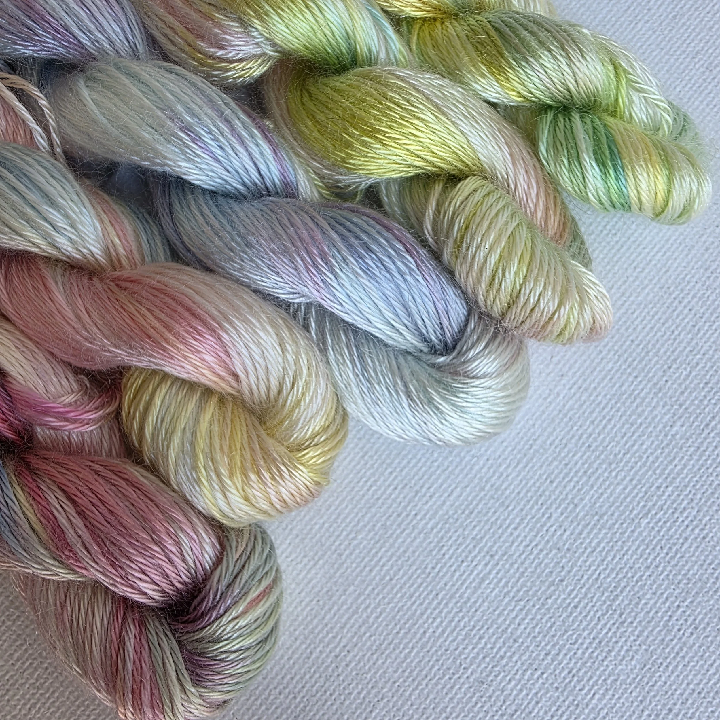 Pastel Perfection