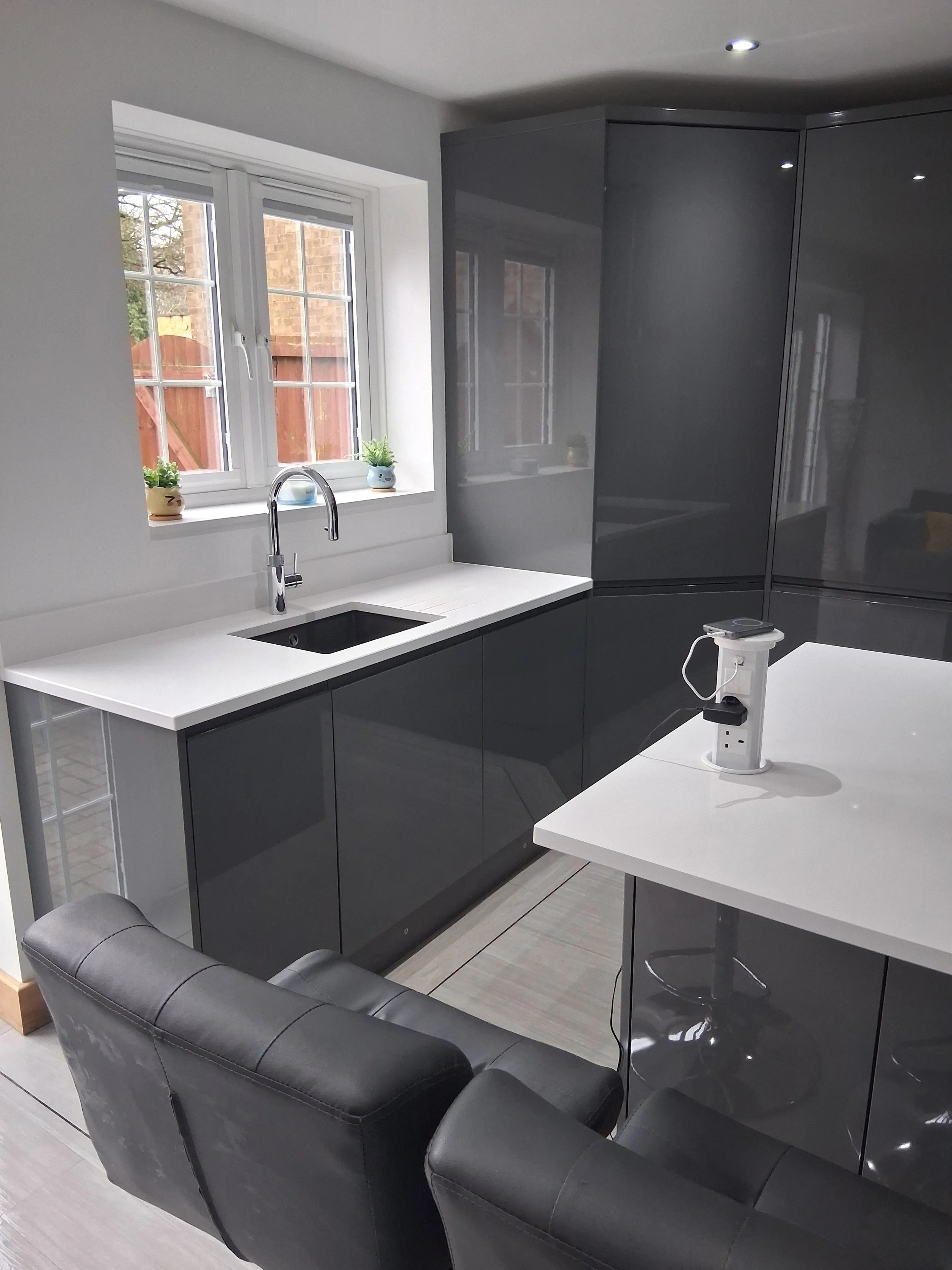 Professional maintenance cleaning to keep your kitchen fresh, hygienic, and ready for everyday use.