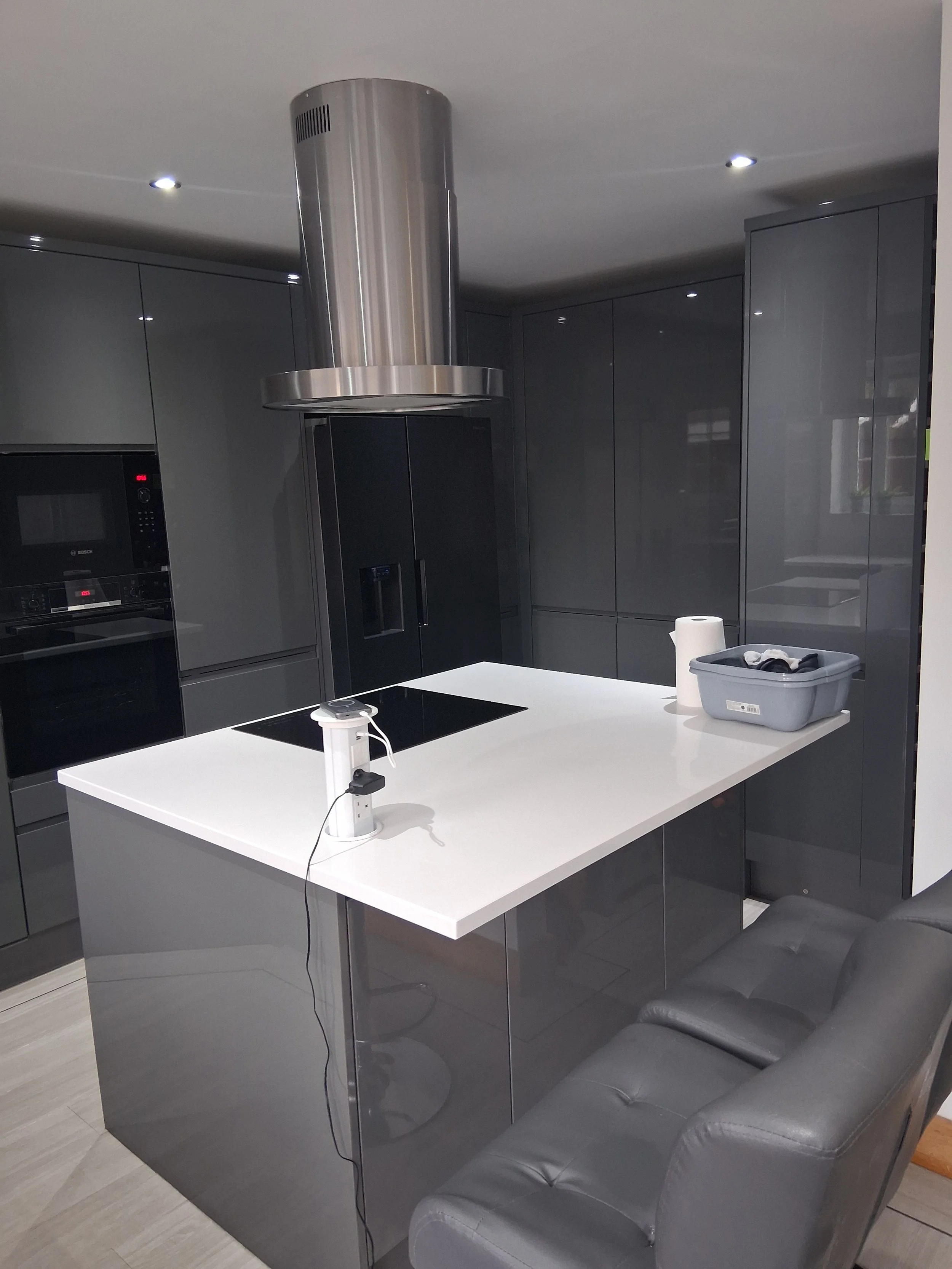 Professional maintenance cleaning to keep your kitchen fresh, hygienic, and ready for everyday use.