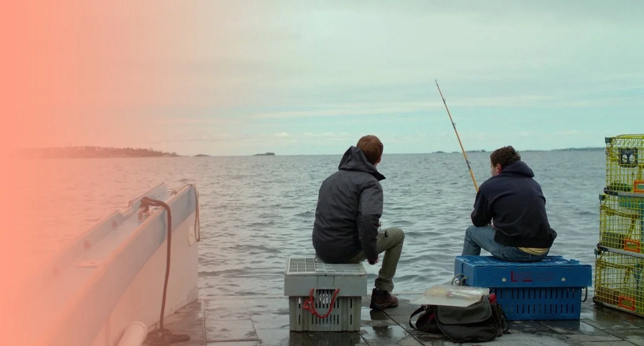 Manchester By The Sea 