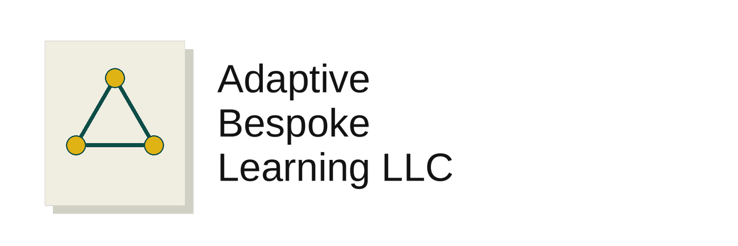 Adaptive Bespoke Learning