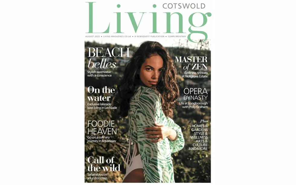 Cotswold Living