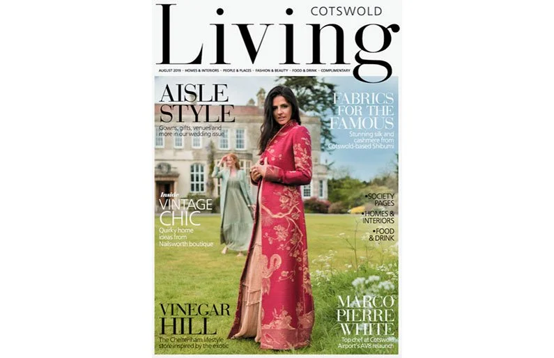 Cotswold Living