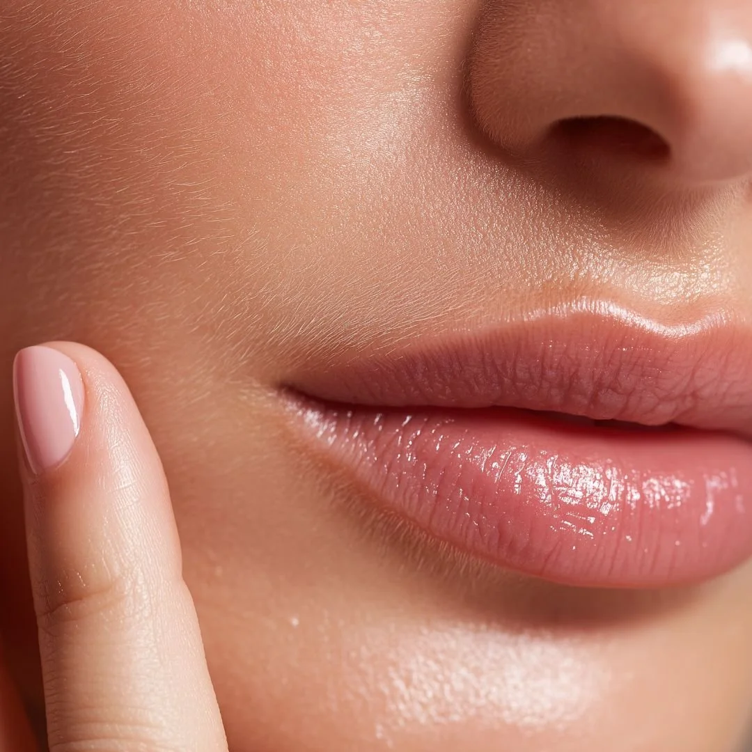 Rejuvenecimiento labial