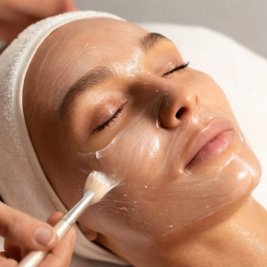 Higiene Facial Bauri + Tratamiento