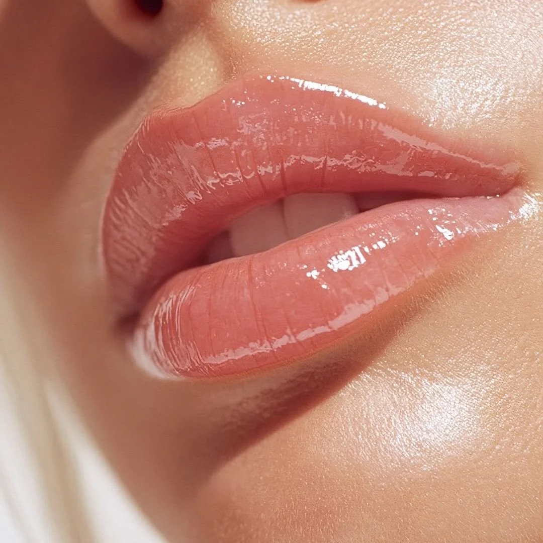 Hydra gloss lips