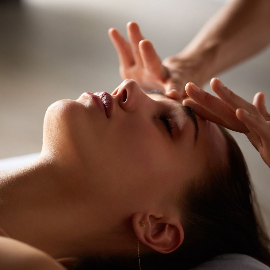 Higiene Facial Bauri