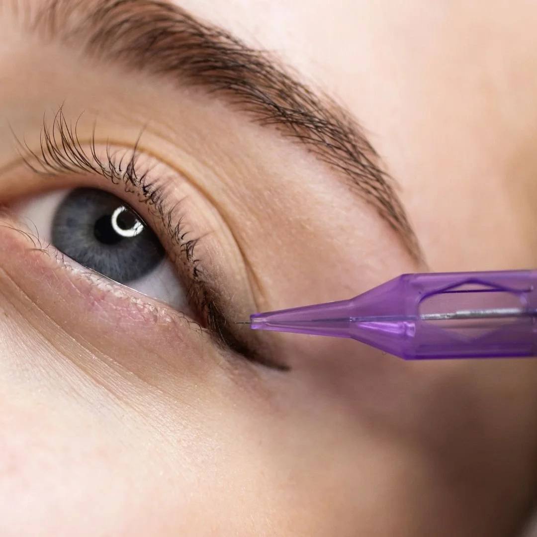 Soft liner