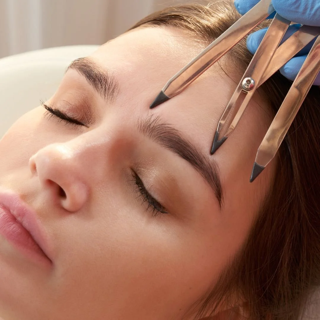 Nanoblading de cejas