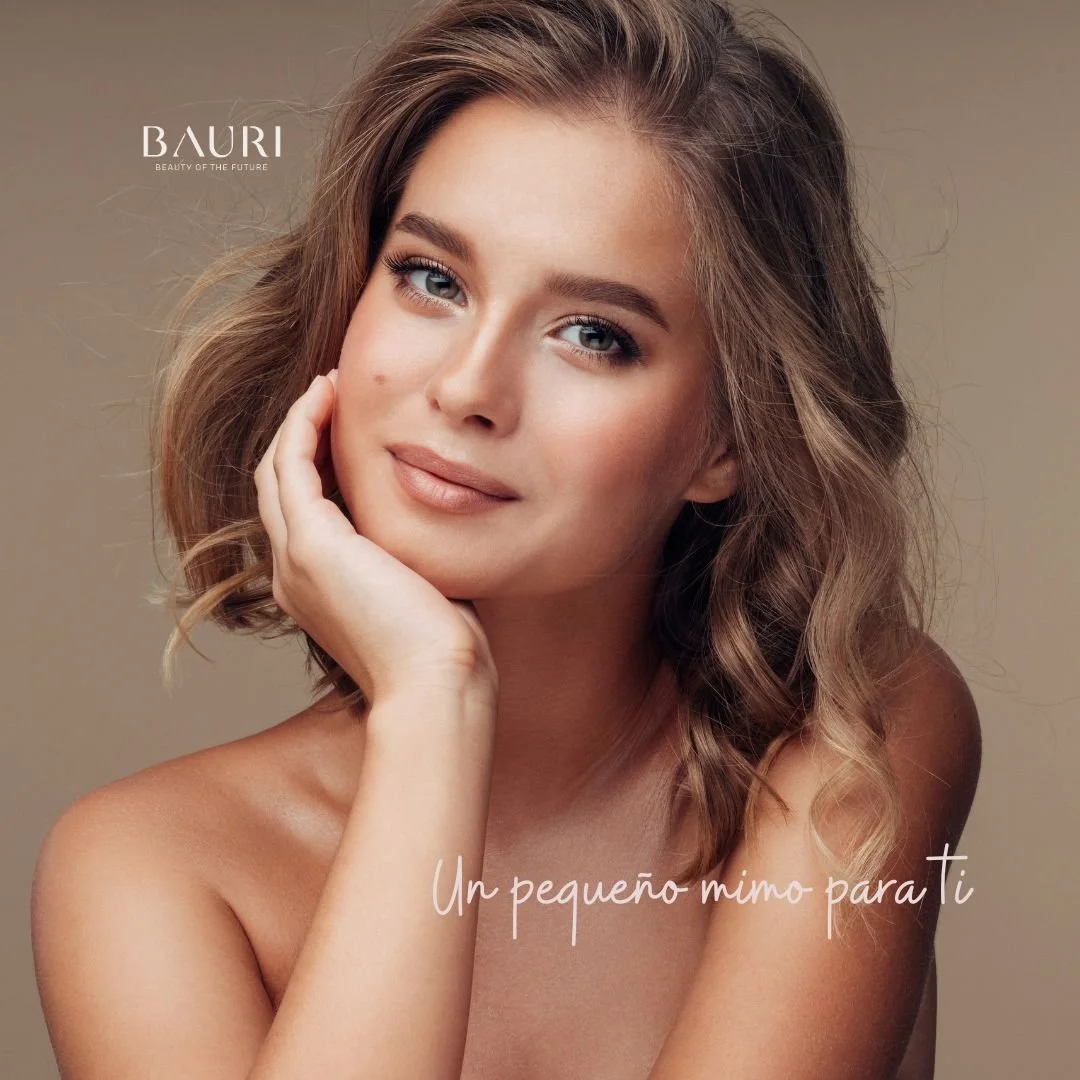 Tarjeta regalo BAURI