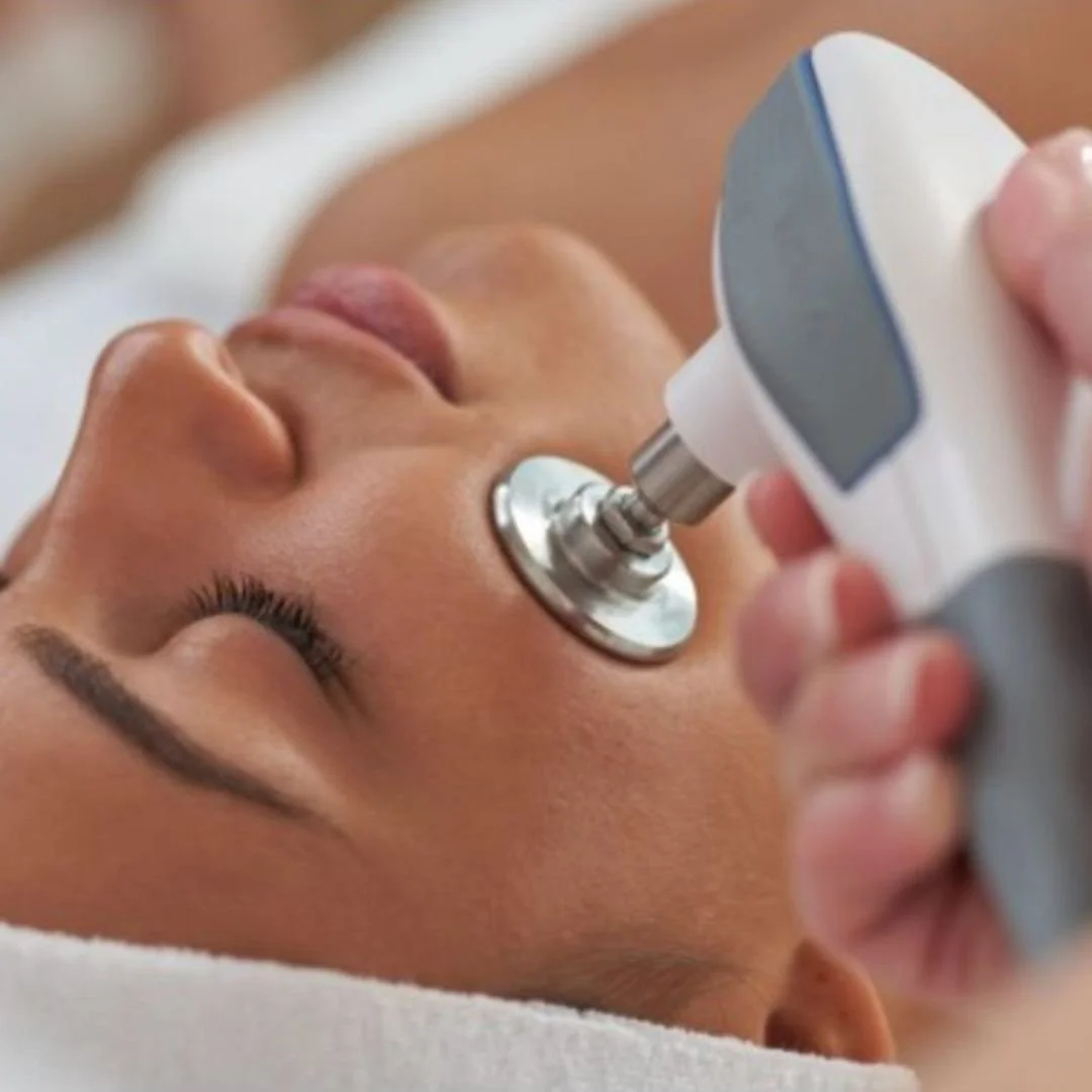 INDIBA Edna Pro Max Facial