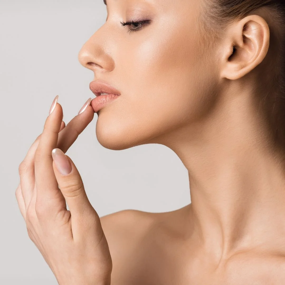 Acuarela lips