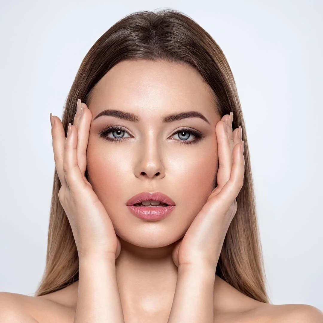 Sombreado de cejas