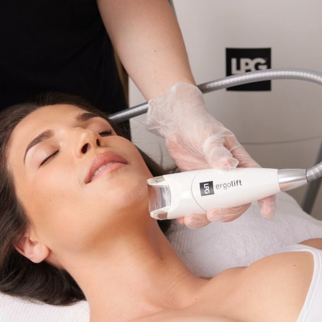 Bono LPG Endermologie® Facial