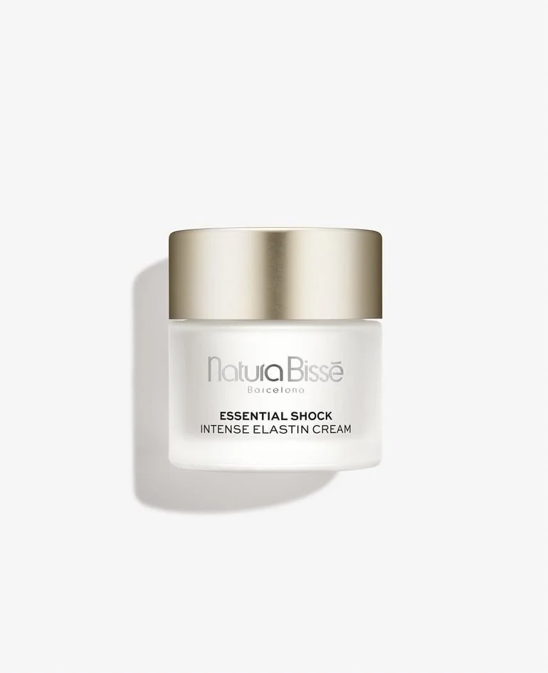 Essential Shock Intense Cream