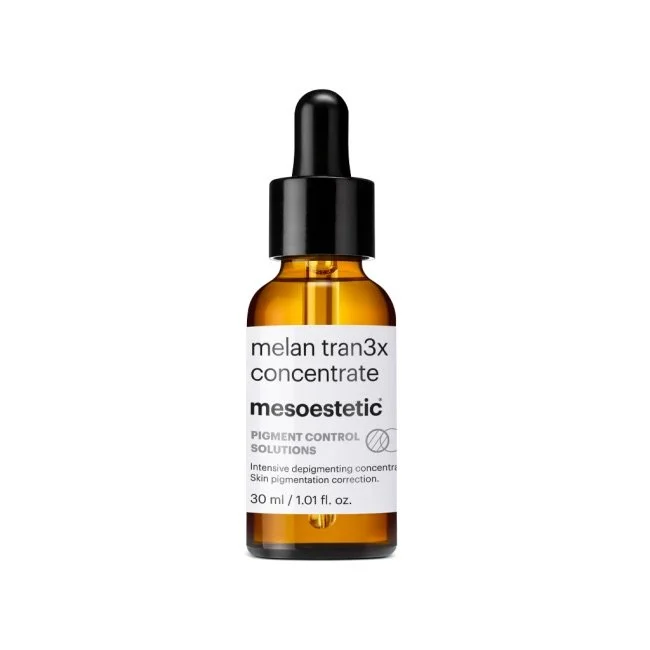 Melan Tran3x Concentrate