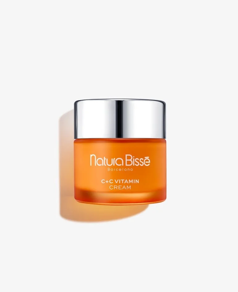 C+C Vitamin Cream