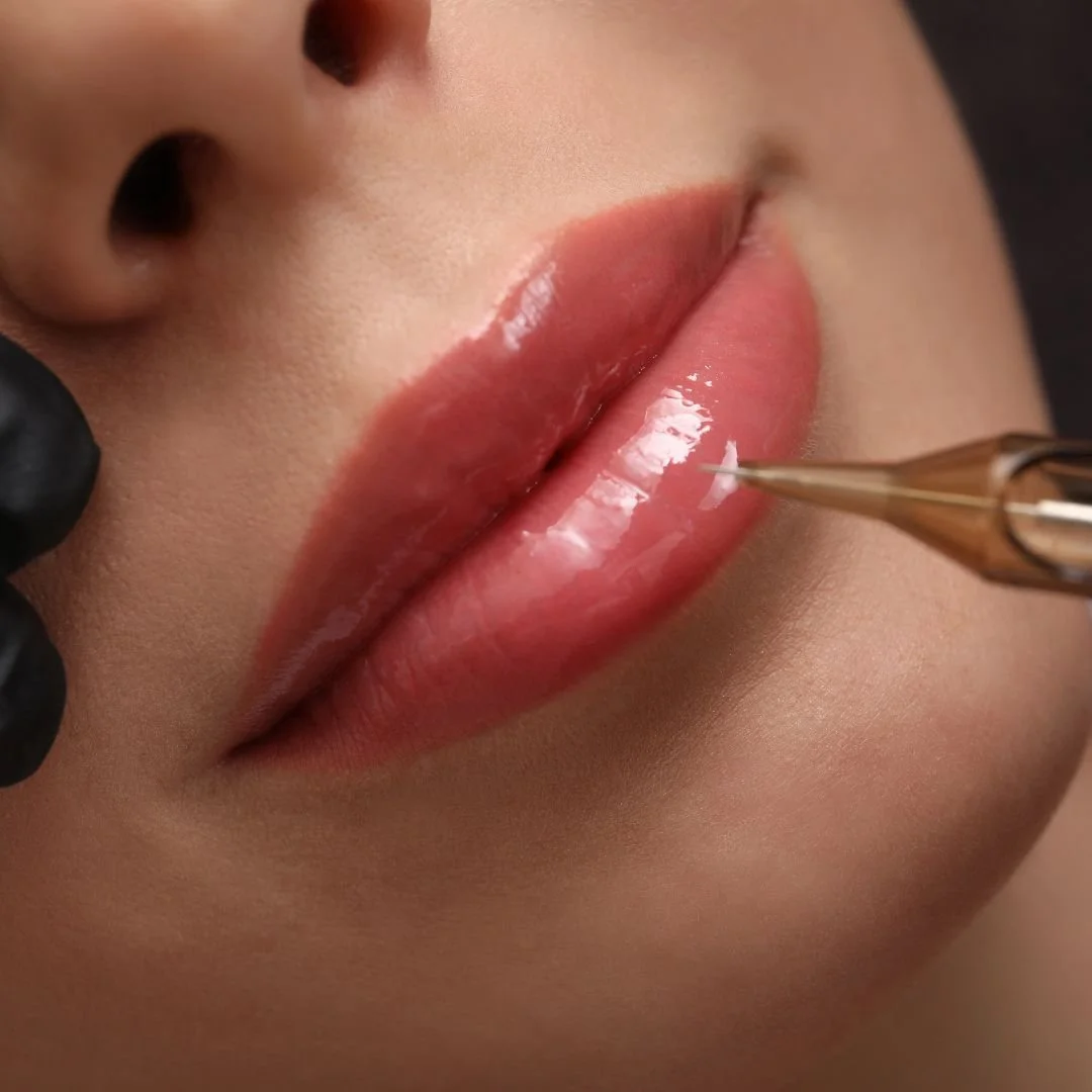 Reconstrución labial