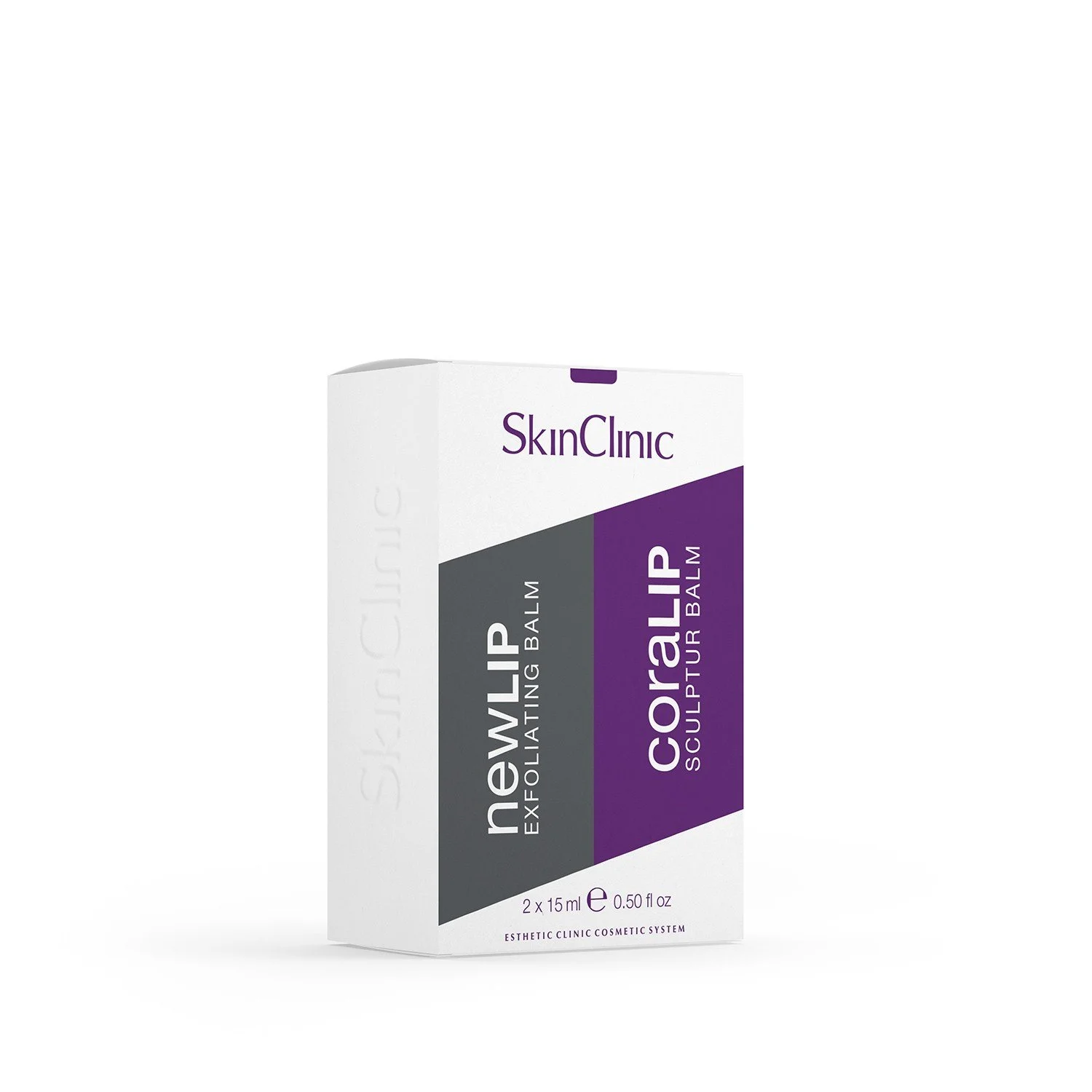 Pack Coralip - Cuidado Labial