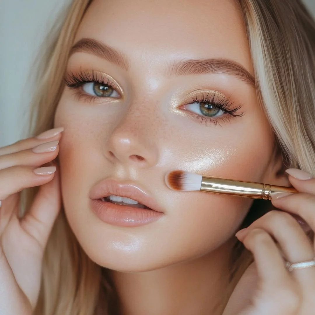 Full MakeUp