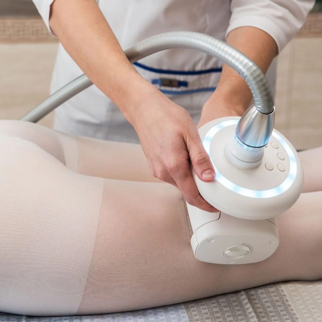 LPG Endermologie corporal