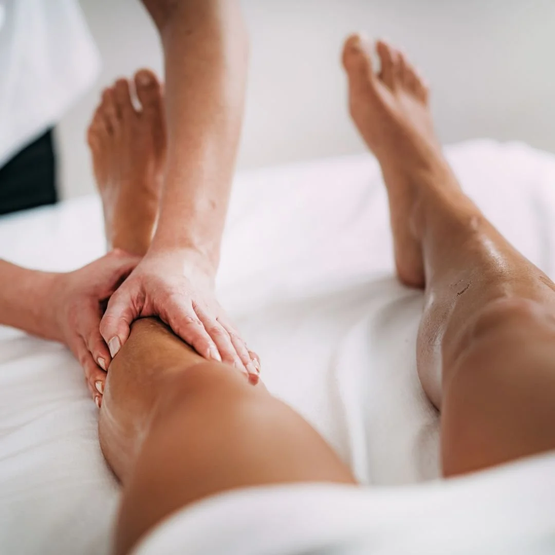 Masaje Anticelulítico