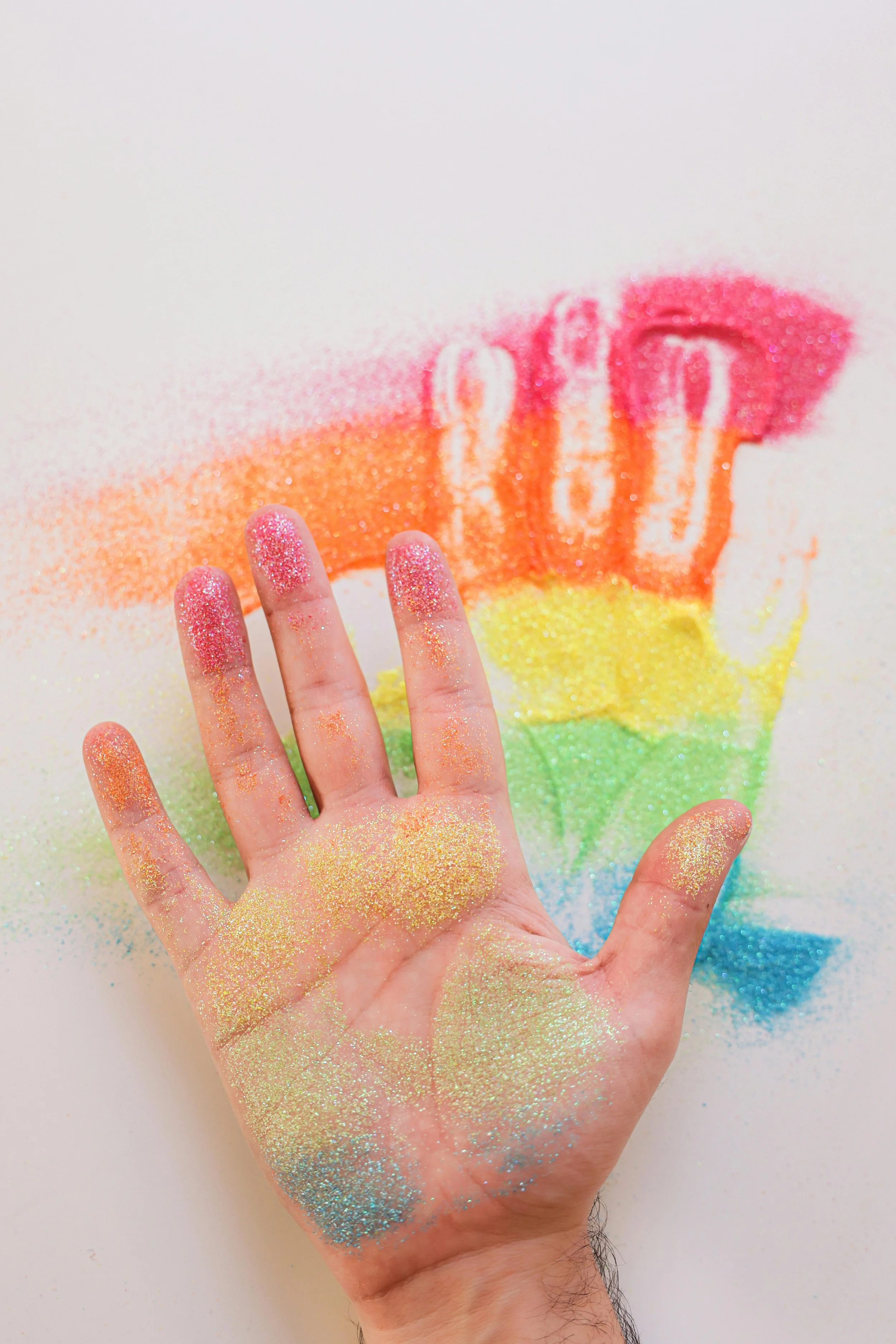 Fingerprints: The Hidden Map of Your Soul