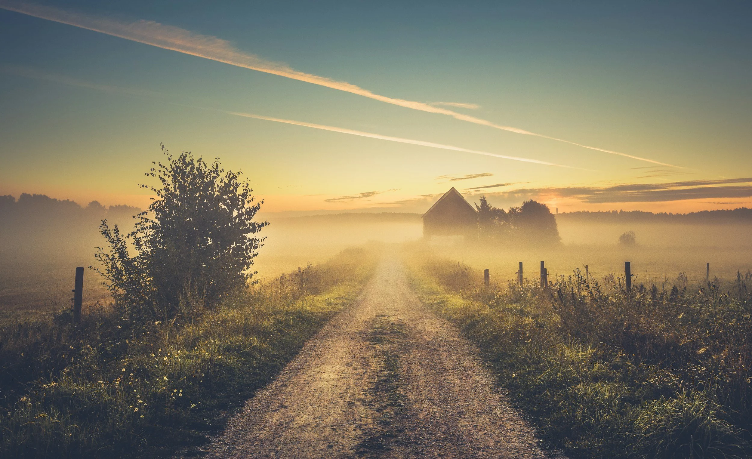 Your Soul Always Knows Your Destiny