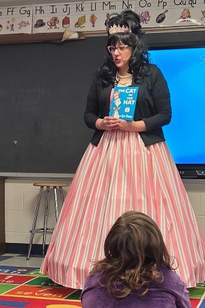 Princess Pauline