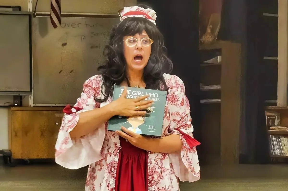 Ada Lovelace, Mathematician