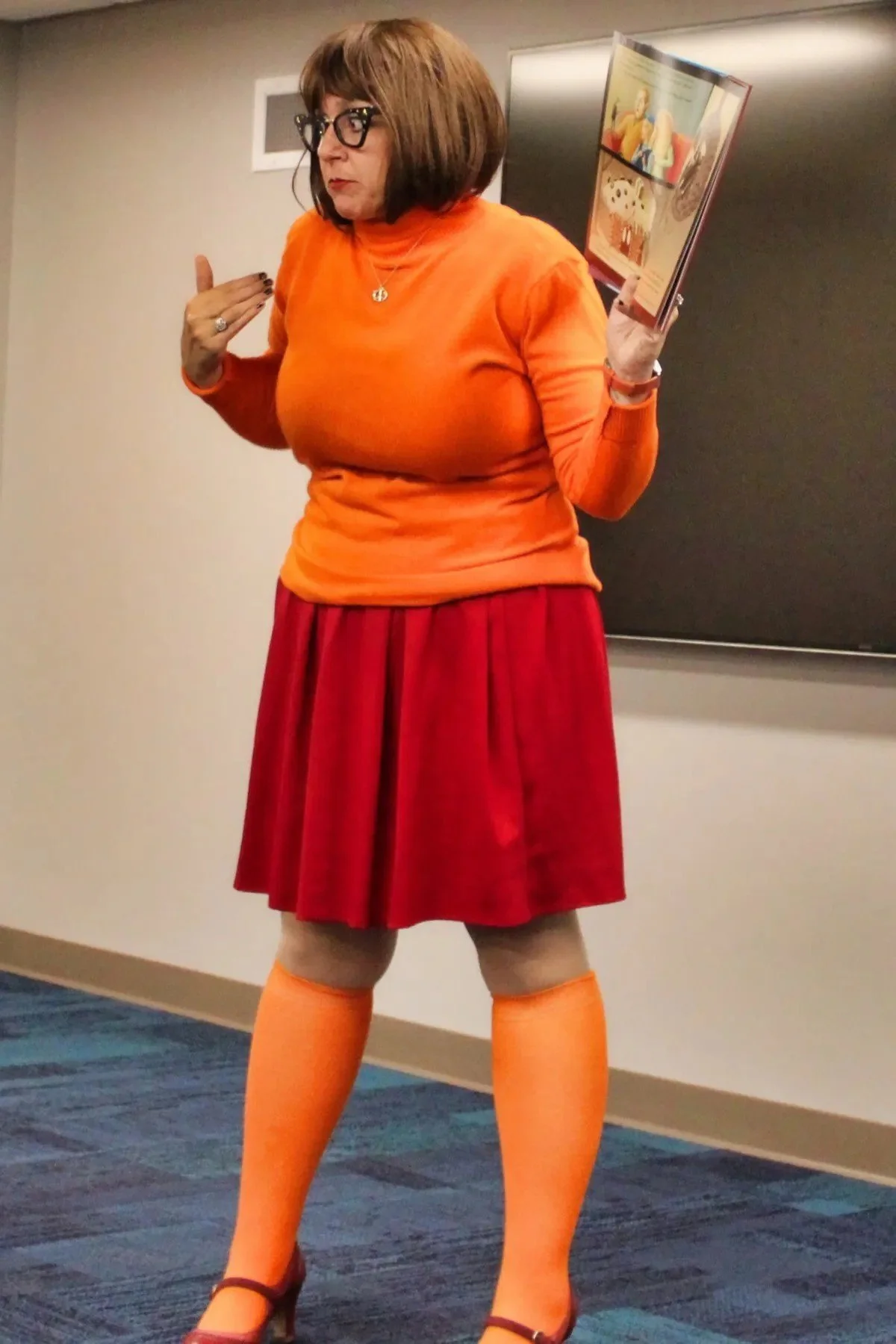 Velma Dinkley