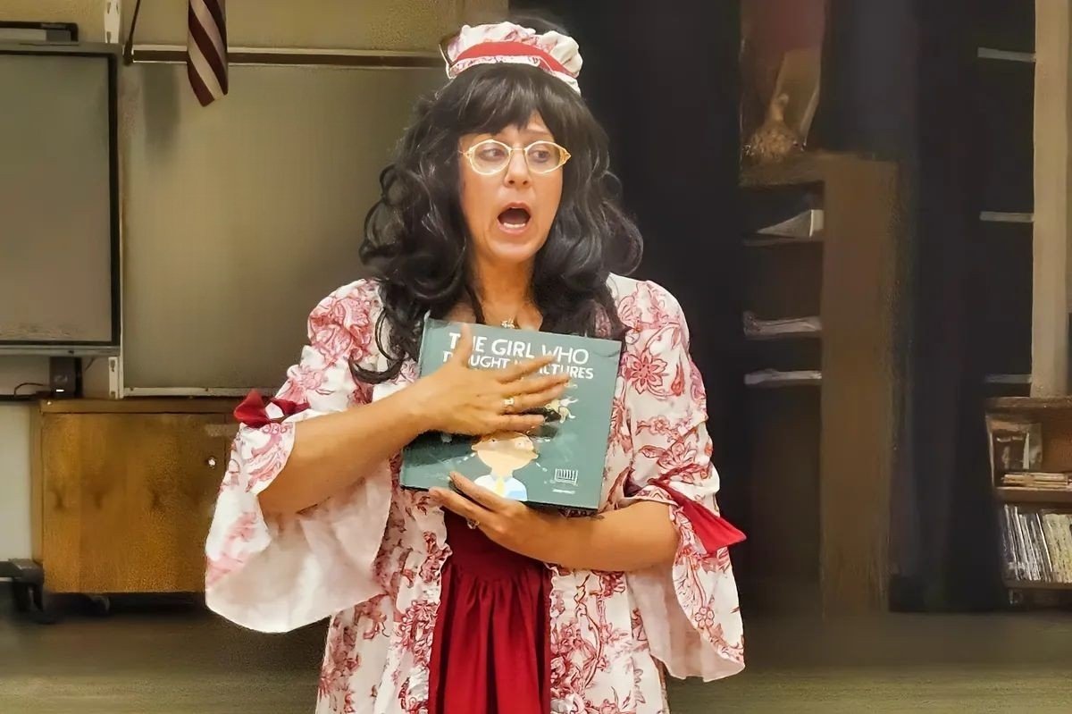 Ada Lovelace, Mathematician