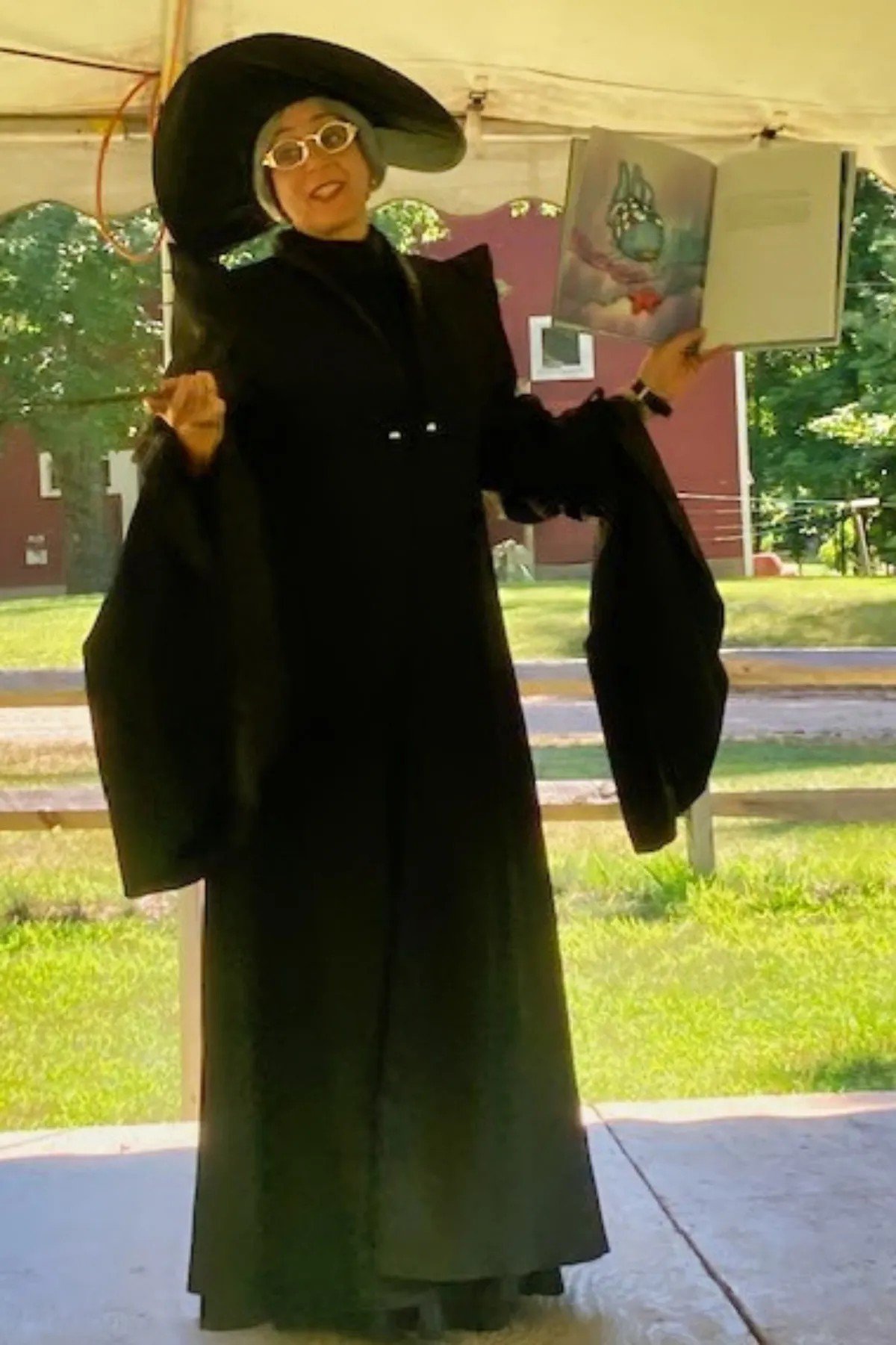 Professor McGonagall