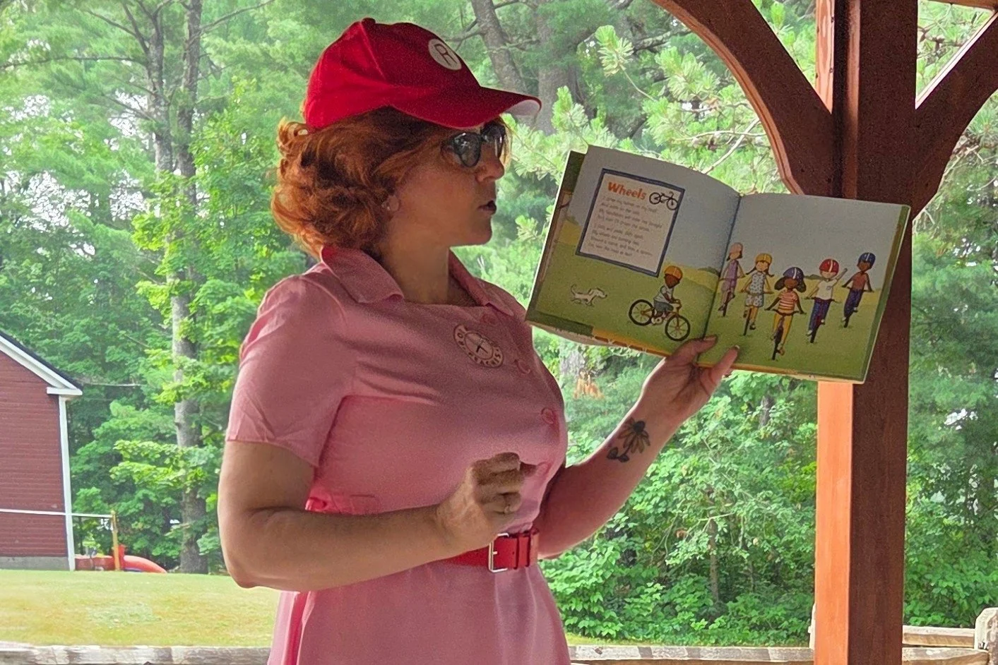 Dottie Kamenshek