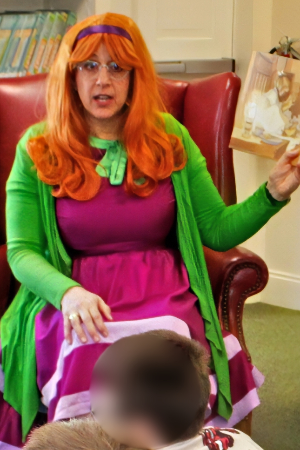 Daphne Blake