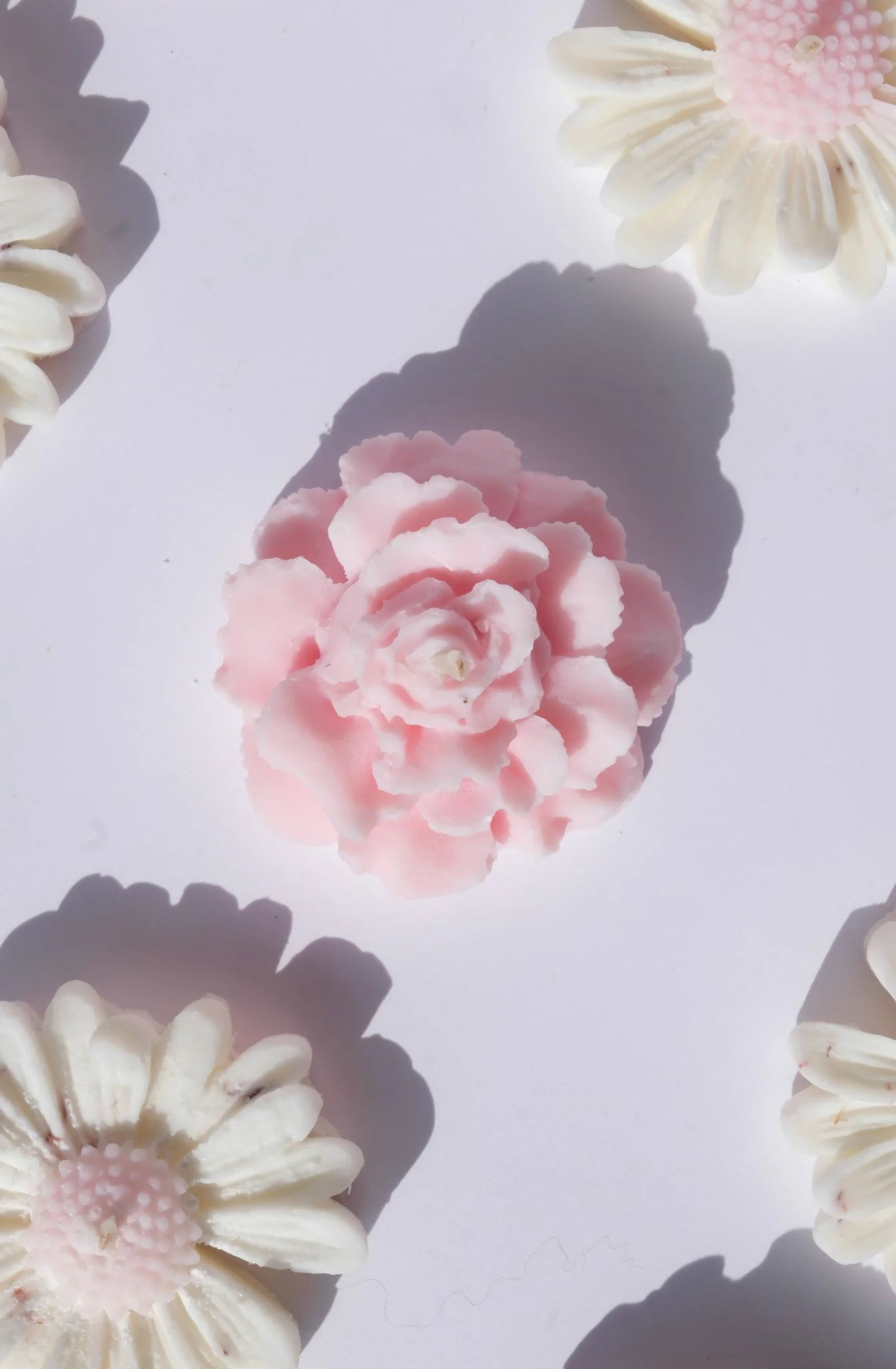 mini bougie pas cher