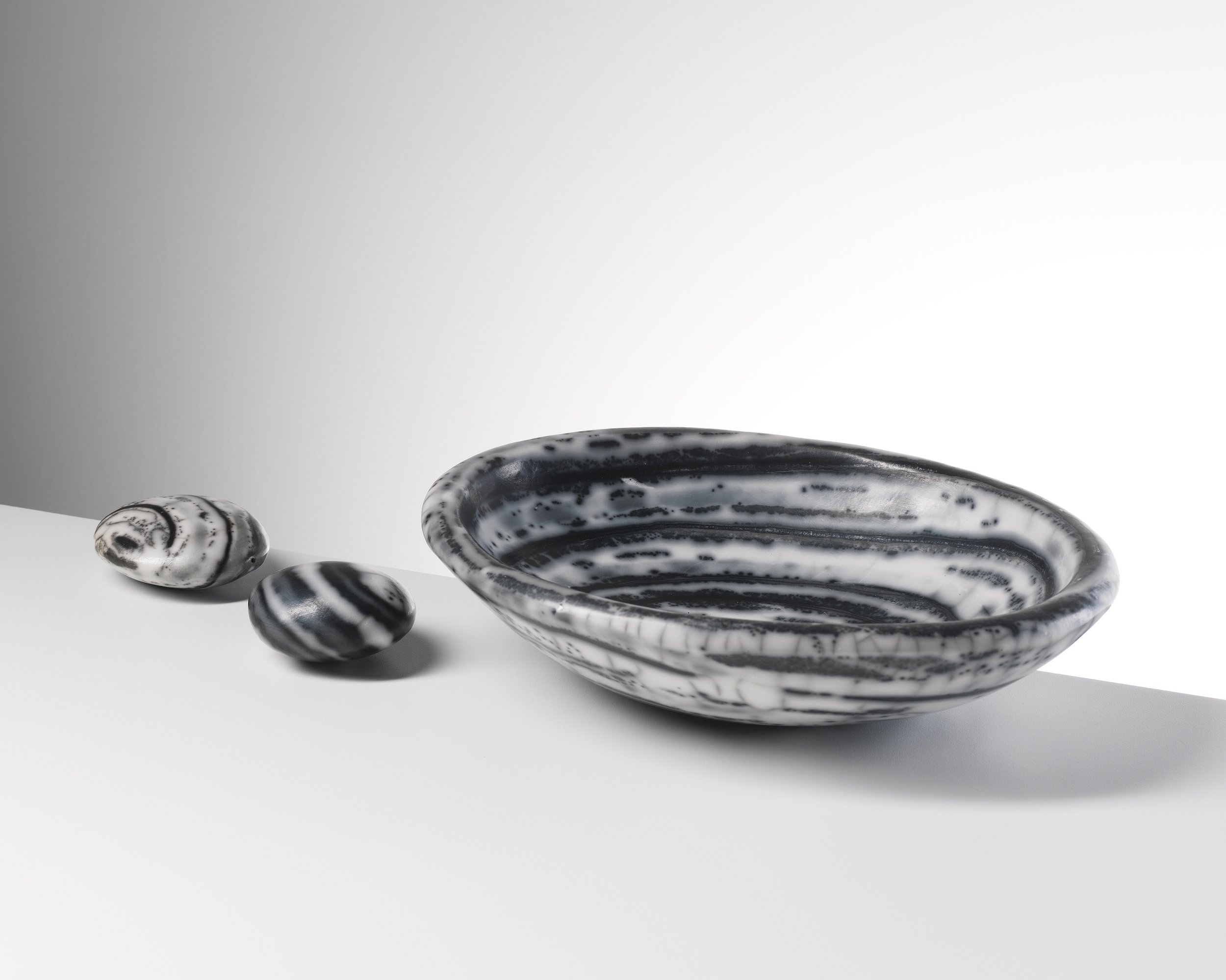 oval bowl w:pebbles.jpg