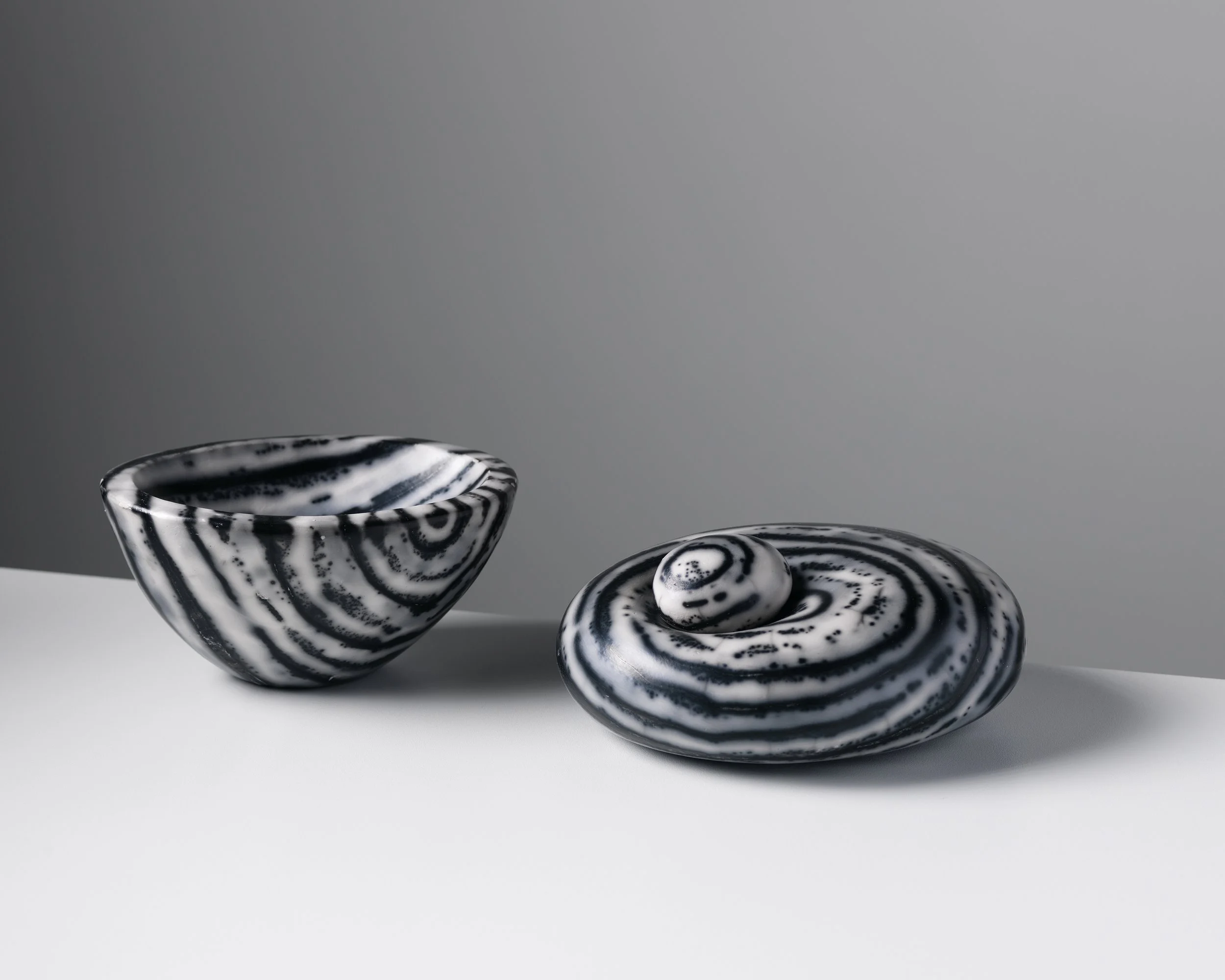 sitting stone and small dish .jpg