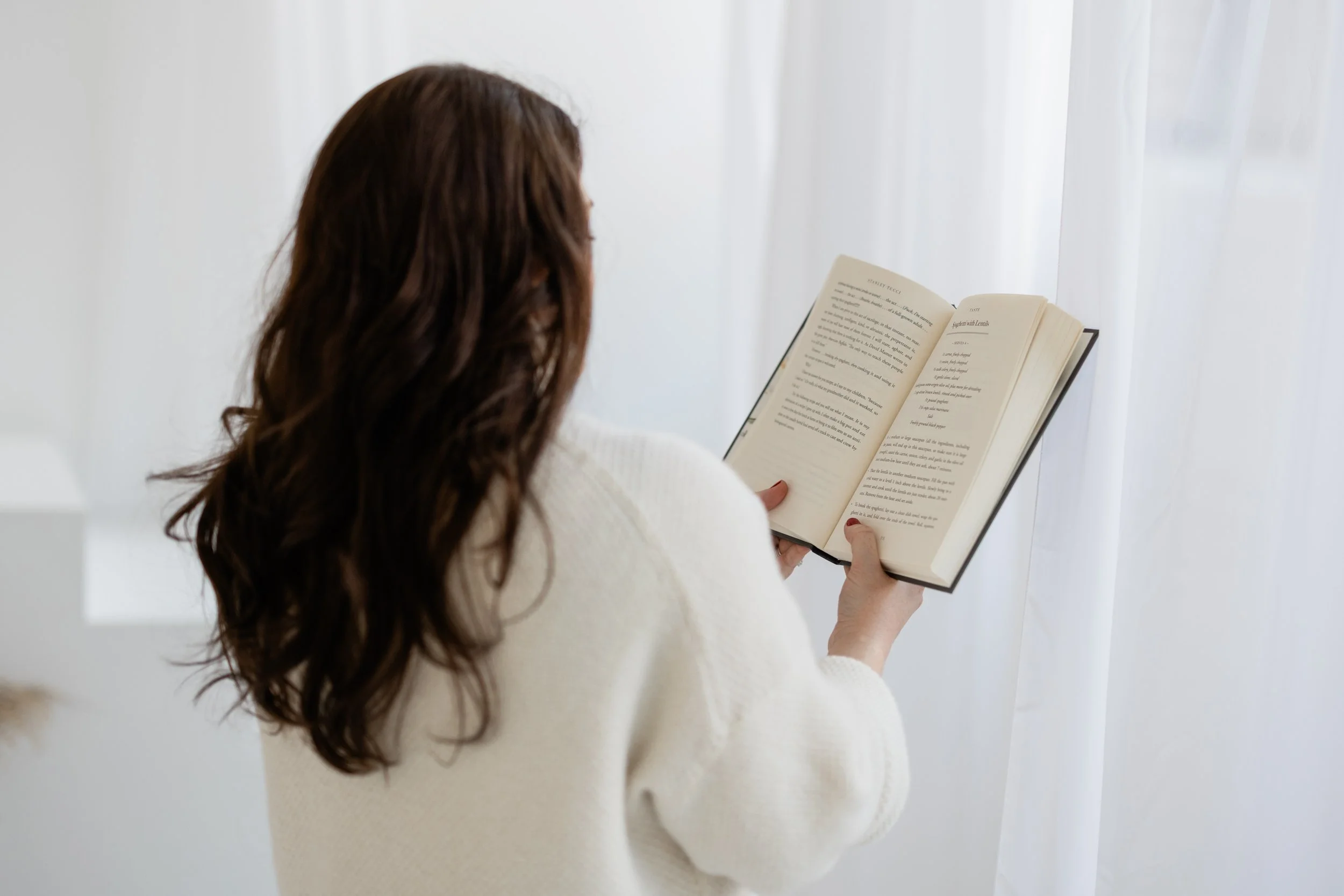 What it Means to Have Space to Think