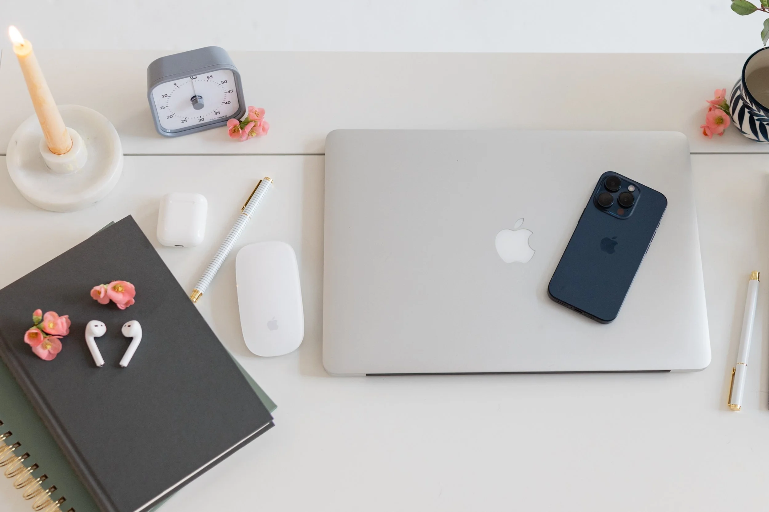 Creating Continuity in Your Work and Life