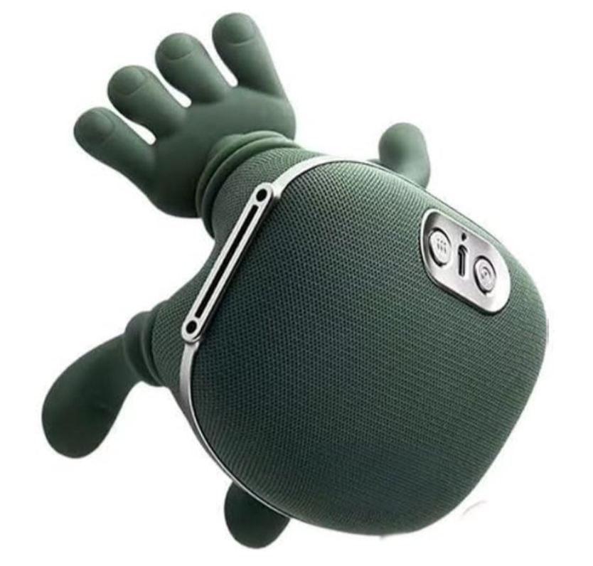 Maas Comfort Massager