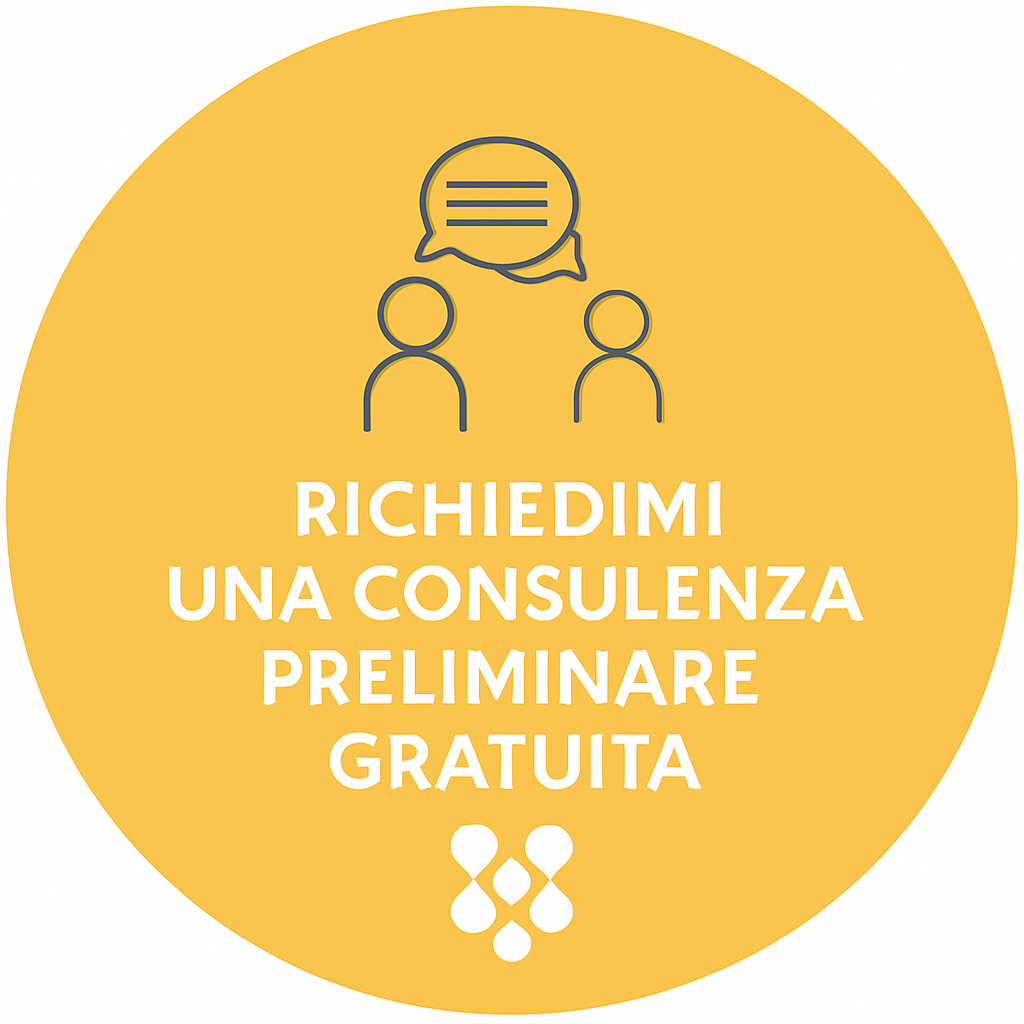 Consulenza Preliminare