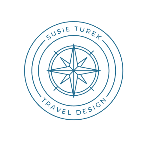 Susie Turek Travel Design