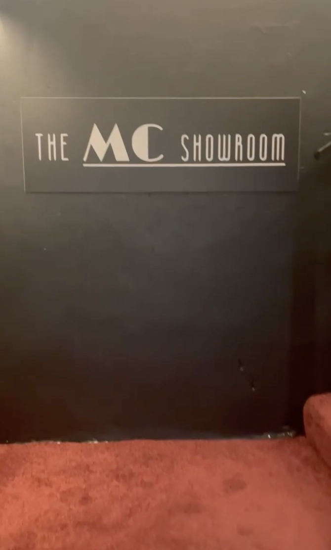 Click to see video footage from the workshop!