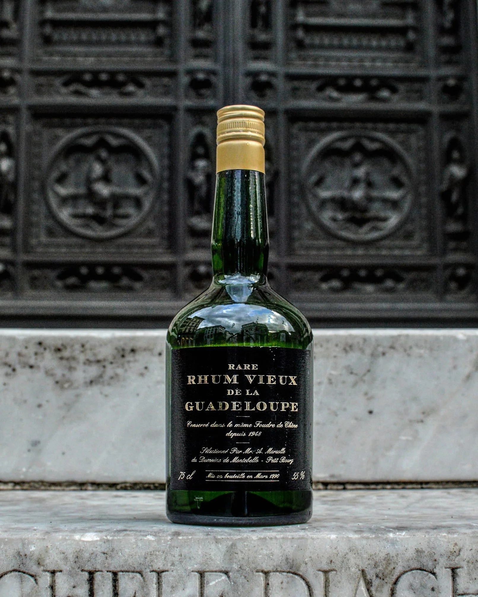 Montebello 1948 - 55%