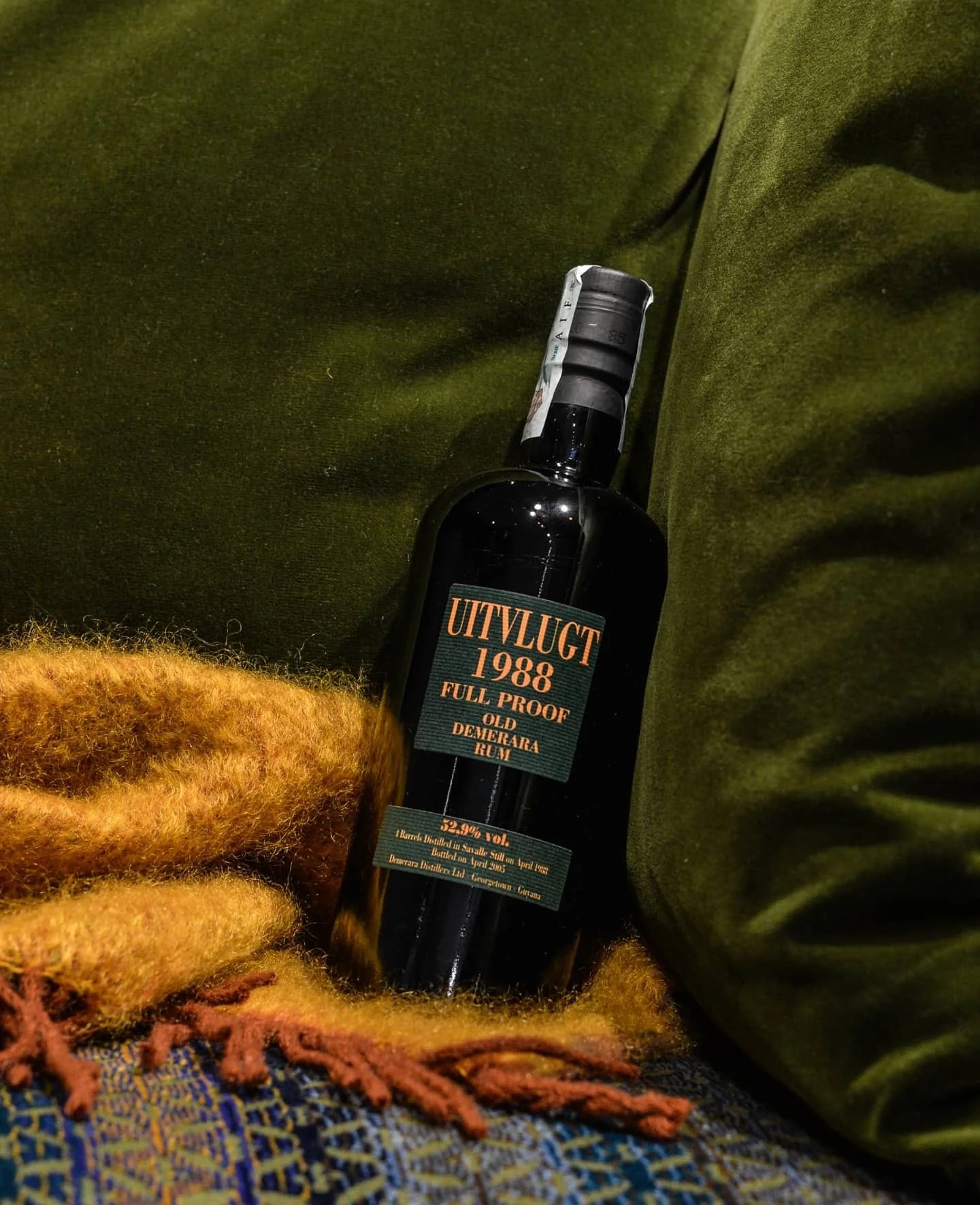 Uitvlugt 1988 - 17 y/o - 52,9%