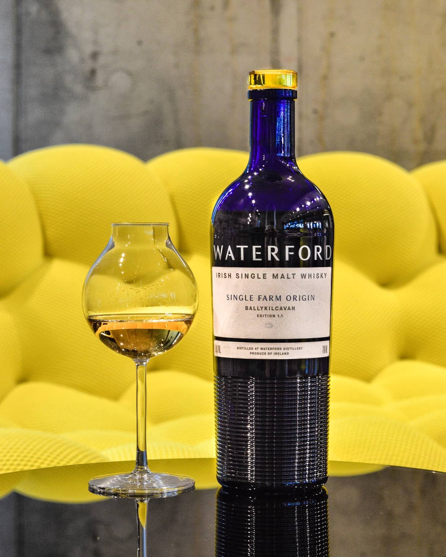 Waterford - Ballykilcavan - Ed. 1.1 - 2016-2020 - 50%