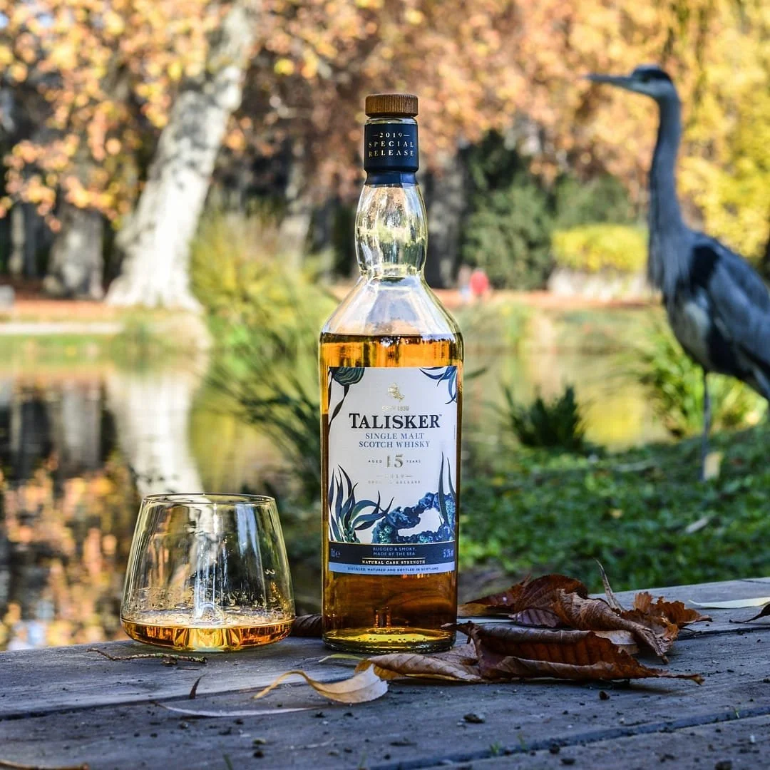 Talisker 15 - Special Releases 2019 - 57,3%