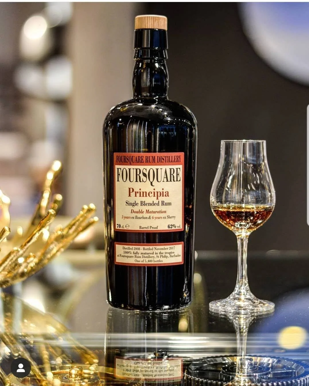 Foursquare Principia - 62%