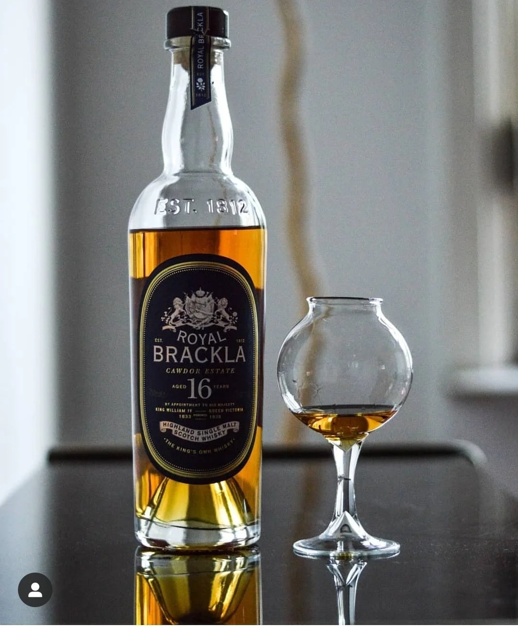 Royal Brackla 16 - 40%